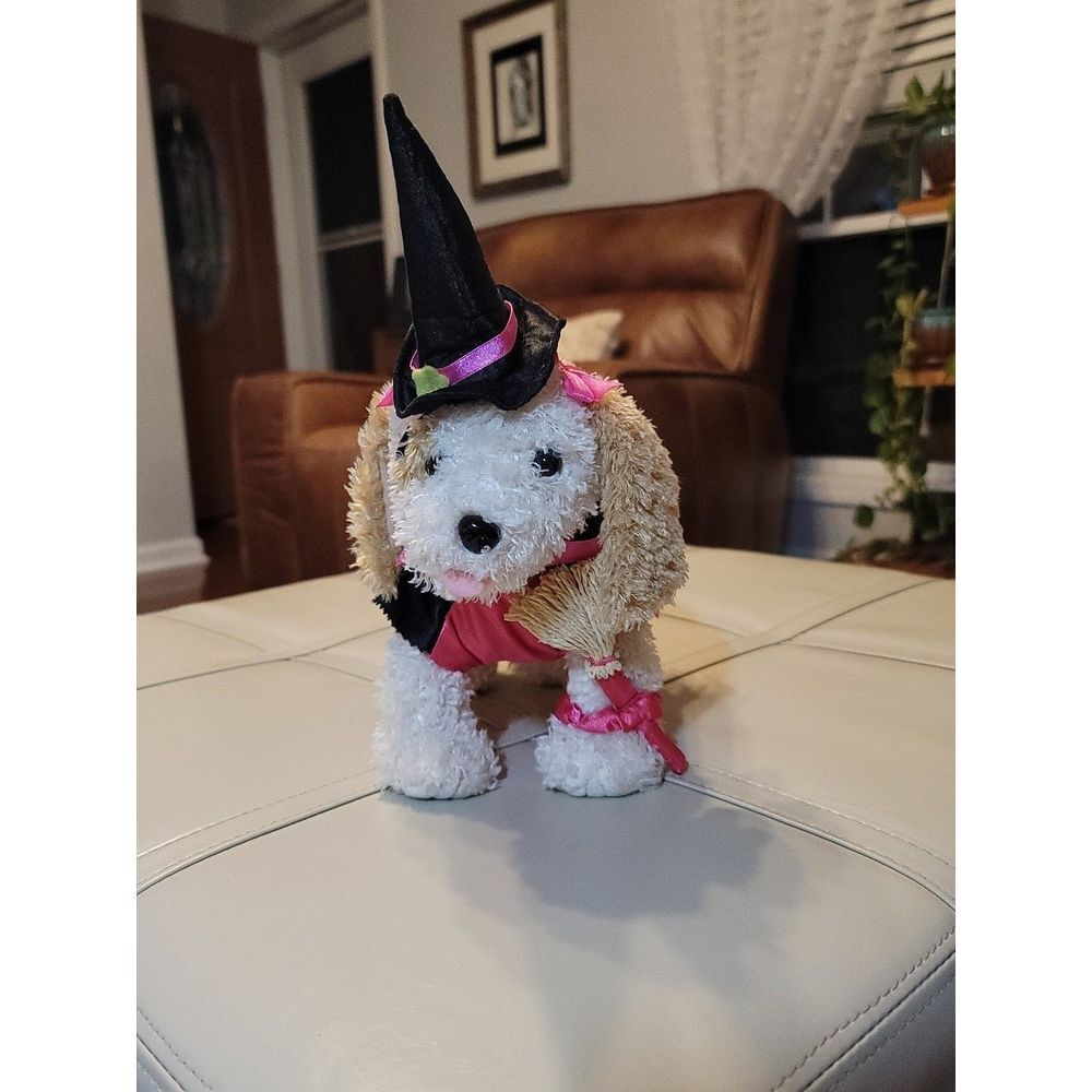 Toby NYC‎ Halloween Dog Purse